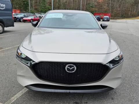 Photos of 2026 Mazda Mazda3 2.5 S Select Sport for sale in Morrow, GA at ALM Mazda South