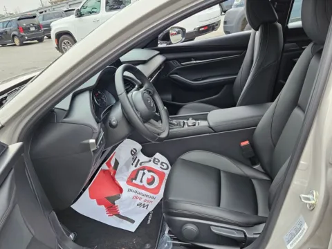 More photos of 2026 Mazda Mazda3 2.5 S Select Sport at ALM Mazda South, GA