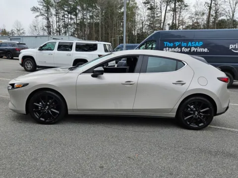 More photos of 2026 Mazda Mazda3 2.5 S Select Sport at ALM Mazda South, GA