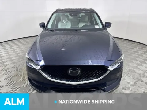 Another view of 2019 Mazda CX-5 Grand Touring for sale in Morrow, GA at ALM Mazda South