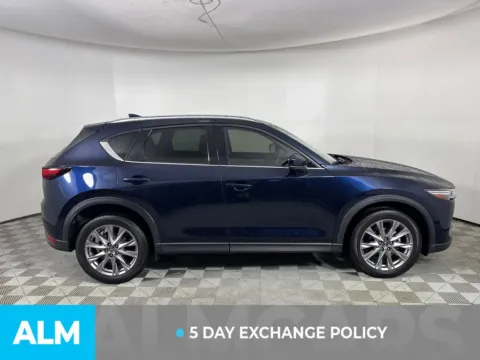 More photos of 2019 Mazda CX-5 Grand Touring at ALM Mazda South, GA