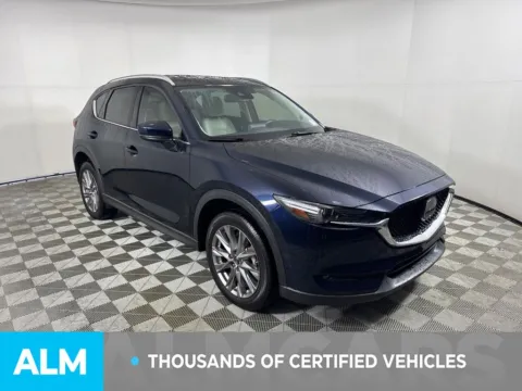 More photos of 2019 Mazda CX-5 Grand Touring at ALM Mazda South, GA