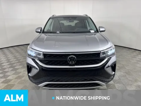 Another view of 2024 Volkswagen Taos 1.5T SE for sale in Morrow, GA at ALM Mazda South