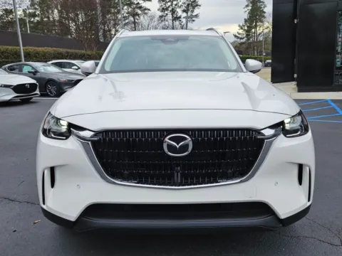 Photos of 2026 Mazda CX-90 3.3 Turbo Preferred for sale in Morrow, GA at ALM Mazda South
