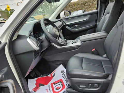 More photos of 2026 Mazda CX-90 3.3 Turbo Preferred at ALM Mazda South, GA