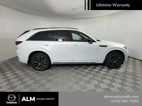 More photos of 2026 Mazda CX-70 3.3 Turbo S Premium at ALM Mazda South, GA