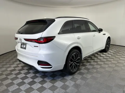 More photos of 2026 Mazda CX-70 3.3 Turbo S Premium at ALM Mazda South, GA