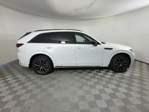 More photos of 2026 Mazda CX-70 3.3 Turbo S Premium at ALM Mazda South, GA