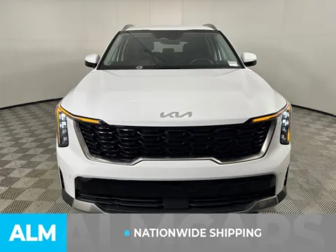 Another view of 2024 Kia Sorento S for sale in Morrow, GA at ALM Mazda South