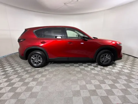 More photos of 2026 Mazda CX-5 2.5 S at ALM Mazda South, GA