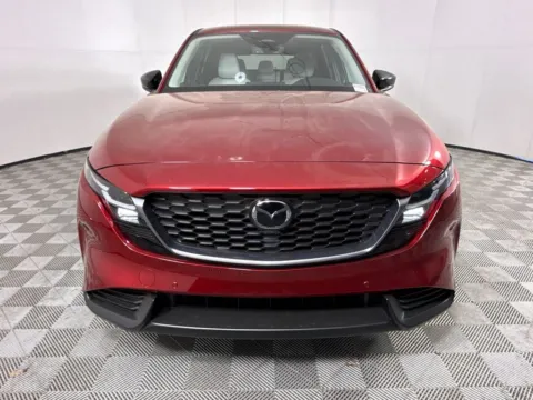 Photos of 2026 Mazda CX-5 2.5 S for sale in Morrow, GA at ALM Mazda South