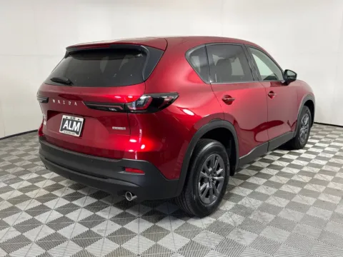 More photos of 2026 Mazda CX-5 2.5 S at ALM Mazda South, GA