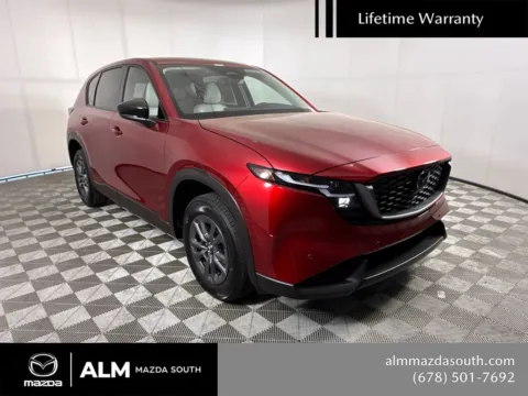 More photos of 2026 Mazda CX-5 2.5 S Select at ALM Mazda South, GA