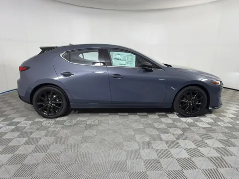 More photos of 2026 Mazda Mazda3 2.5 Turbo Premium Plus at ALM Mazda South, GA