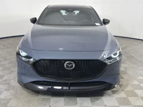Photos of 2026 Mazda Mazda3 2.5 Turbo Premium Plus for sale in Morrow, GA at ALM Mazda South