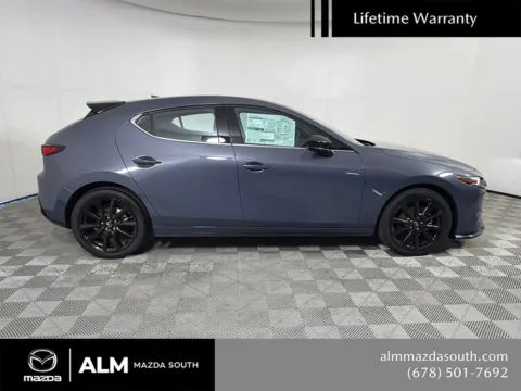 More photos of 2026 Mazda Mazda3 2.5 Turbo Premium Plus at ALM Mazda South, GA