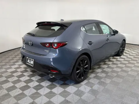 More photos of 2026 Mazda Mazda3 2.5 Turbo Premium Plus at ALM Mazda South, GA