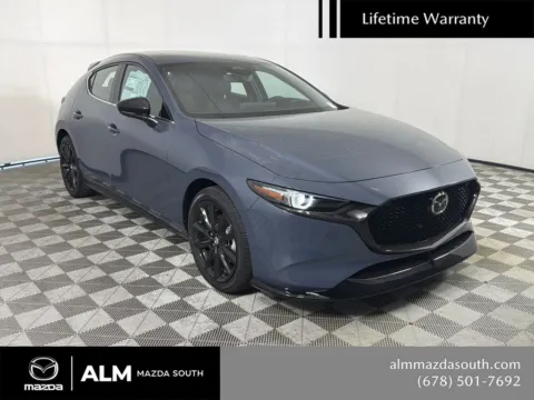 More photos of 2026 Mazda Mazda3 2.5 Turbo Premium Plus at ALM Mazda South, GA