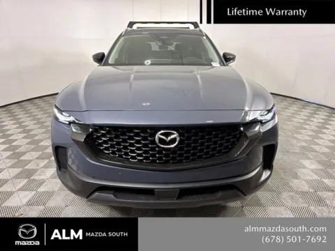 Another view of 2026 Mazda CX-50 Hybrid Premium Plus for sale in Morrow, GA at ALM Mazda South