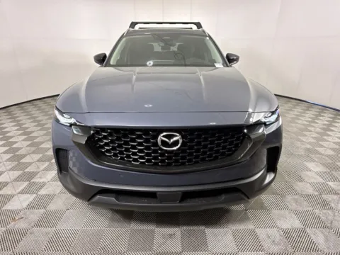 Photos of 2026 Mazda CX-50 Hybrid Premium Plus for sale in Morrow, GA at ALM Mazda South