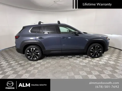 More photos of 2026 Mazda CX-50 Hybrid Premium Plus at ALM Mazda South, GA