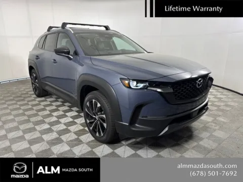 More photos of 2026 Mazda CX-50 Hybrid Premium Plus at ALM Mazda South, GA