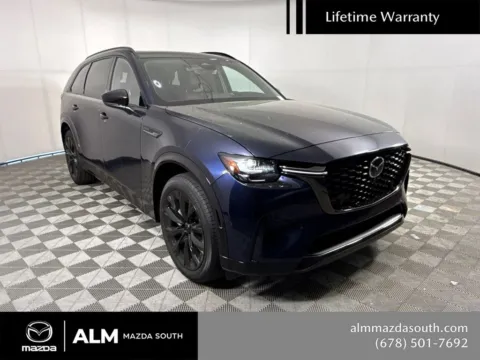 More photos of 2026 Mazda CX-90 3.3 Turbo S Premium at ALM Mazda South, GA