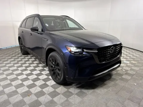 Another view of 2026 Mazda CX-90 3.3 Turbo S Premium for sale in Morrow, GA at ALM Mazda South