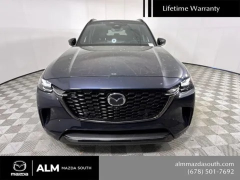 Another view of 2026 Mazda CX-90 3.3 Turbo S Premium for sale in Morrow, GA at ALM Mazda South