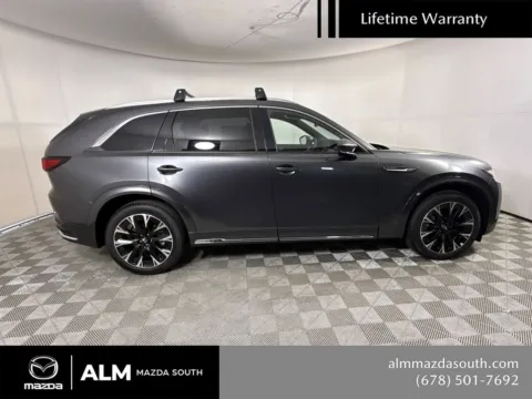 More photos of 2026 Mazda CX-90 3.3 Turbo S Premium Plus at ALM Mazda South, GA