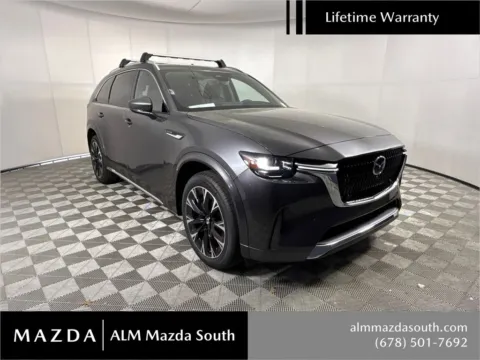 More photos of 2026 Mazda CX-90 3.3 Turbo S Premium Plus at ALM Mazda South, GA