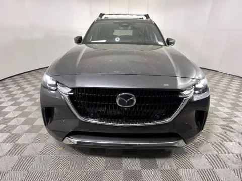 Photos of 2026 Mazda CX-90 3.3 Turbo S Premium Plus for sale in Morrow, GA at ALM Mazda South