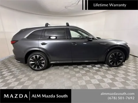 More photos of 2026 Mazda CX-90 3.3 Turbo S Premium Plus at ALM Mazda South, GA