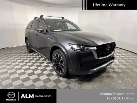More photos of 2026 Mazda CX-90 3.3 Turbo S Premium Plus at ALM Mazda South, GA