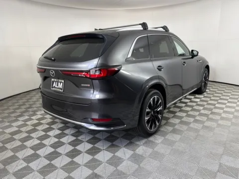 More photos of 2026 Mazda CX-90 3.3 Turbo S Premium Plus at ALM Mazda South, GA