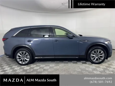 More photos of 2026 Mazda CX-90 3.3 Turbo Premium Plus at ALM Mazda South, GA