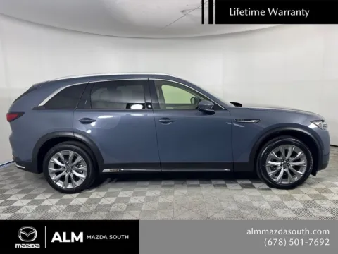 More photos of 2026 Mazda CX-90 3.3 Turbo Premium Plus at ALM Mazda South, GA