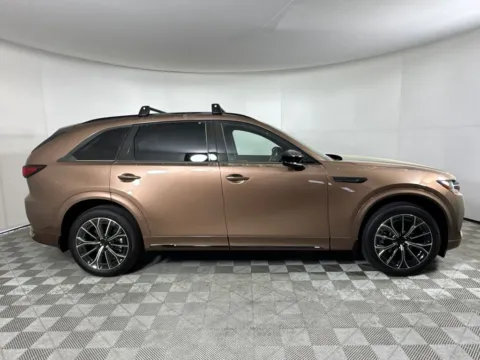 More photos of 2026 Mazda CX-70 3.3 Turbo S Premium Plus at ALM Mazda South, GA