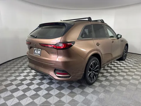 More photos of 2026 Mazda CX-70 3.3 Turbo S Premium Plus at ALM Mazda South, GA