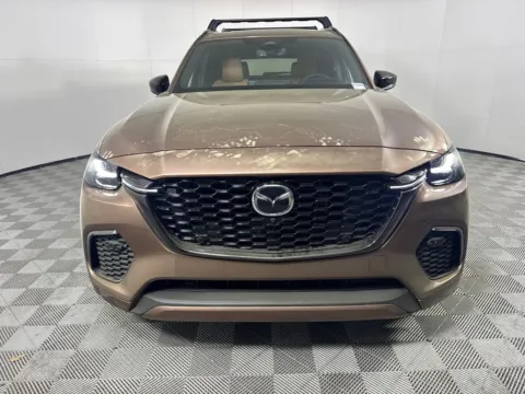 Photos of 2026 Mazda CX-70 3.3 Turbo S Premium Plus for sale in Morrow, GA at ALM Mazda South