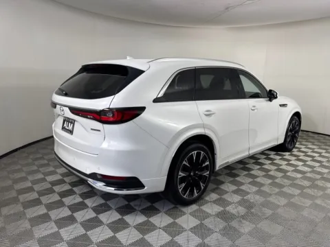 More photos of 2026 Mazda CX-90 3.3 Turbo S Premium Plus at ALM Mazda South, GA