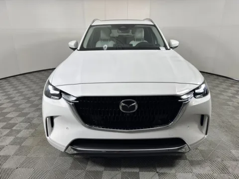 Photos of 2026 Mazda CX-90 3.3 Turbo S Premium Plus for sale in Morrow, GA at ALM Mazda South