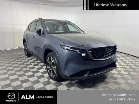 More photos of 2026 Mazda CX-5 2.5 S Preferred at ALM Mazda South, GA