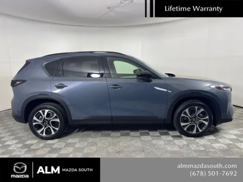 More photos of 2026 Mazda CX-5 2.5 S Preferred at ALM Mazda South, GA
