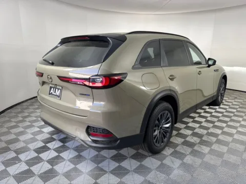 More photos of 2026 Mazda CX-70 PHEV SC Plus at ALM Mazda South, GA