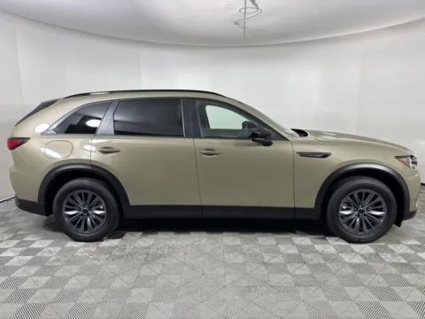 More photos of 2026 Mazda CX-70 PHEV SC Plus at ALM Mazda South, GA