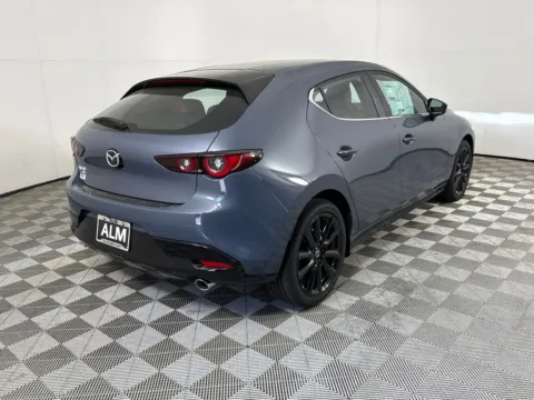 More photos of 2026 Mazda Mazda3 2.5 S Carbon Edition at ALM Mazda South, GA