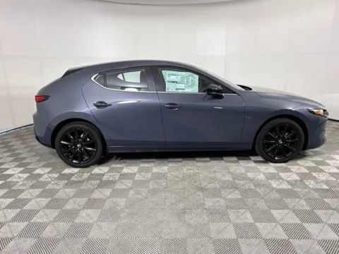 More photos of 2026 Mazda Mazda3 2.5 S Carbon Edition at ALM Mazda South, GA