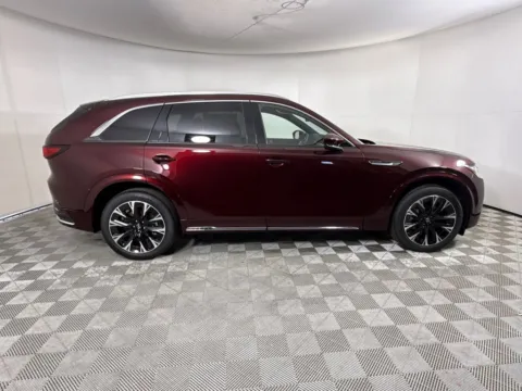 More photos of 2026 Mazda CX-90 3.3 Turbo S Premium Plus at ALM Mazda South, GA