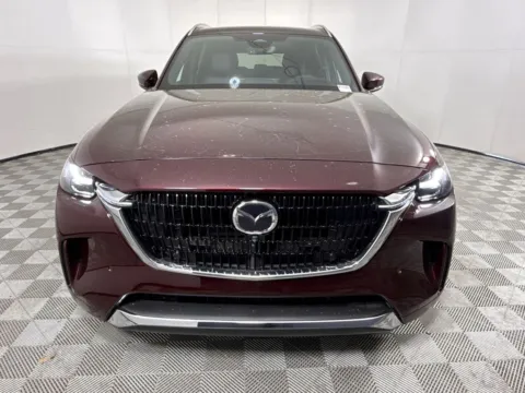 Photos of 2026 Mazda CX-90 3.3 Turbo S Premium Plus for sale in Morrow, GA at ALM Mazda South